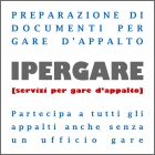 Documentazione di gara - assicurazioni e fideiussioni